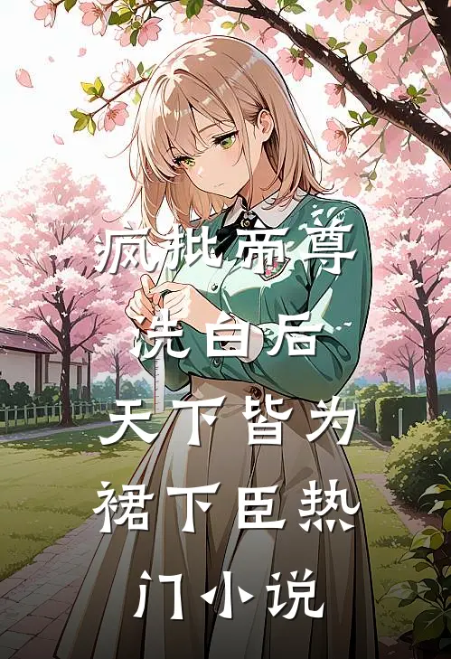 疯批帝尊洗白后，天下皆为裙下臣热门小说