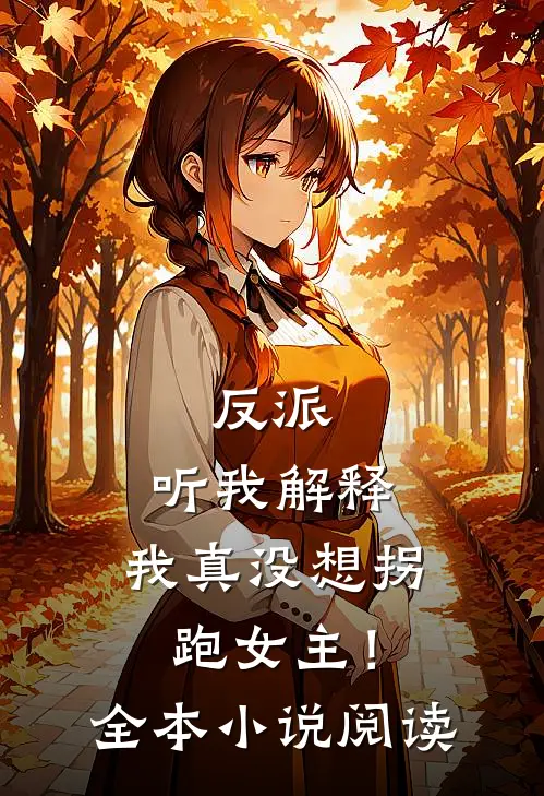 反派：听我解释，我真没想拐跑女主！全本小说阅读