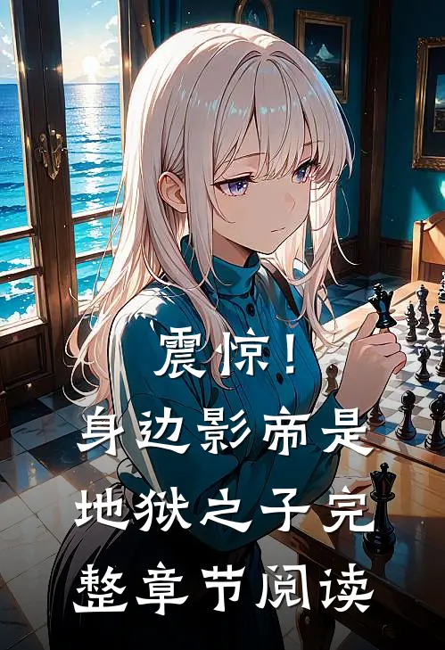 震惊！身边影帝是地狱之子完整章节阅读