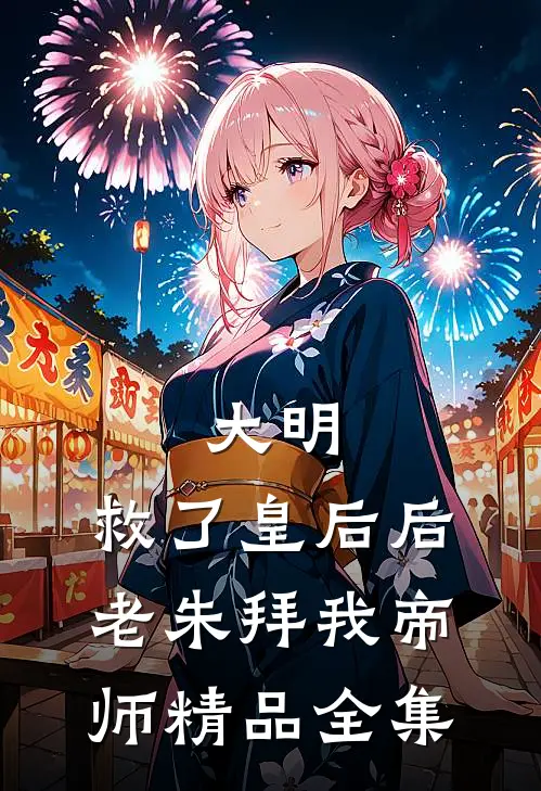 大明：救了皇后后，老朱拜我帝师精品全集