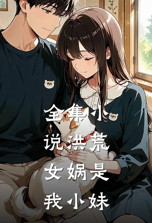 全集小说洪荒：女娲是我小妹