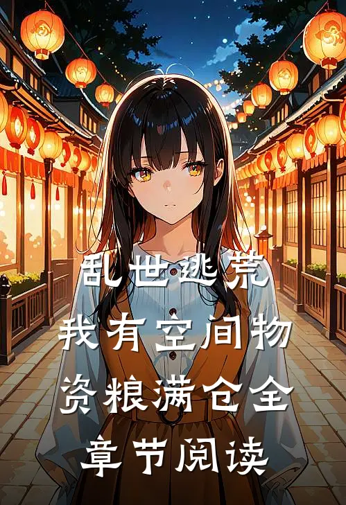 乱世逃荒，我有空间物资粮满仓全章节阅读
