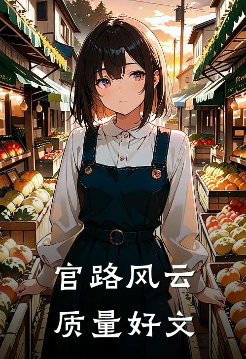 官路风云质量好文