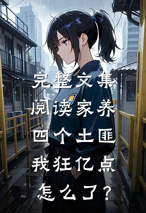 完整文集阅读家养四个土匪，我狂亿点怎么了？