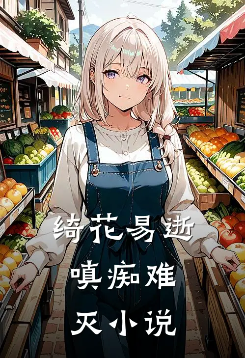 绮花易逝，嗔痴难灭小说