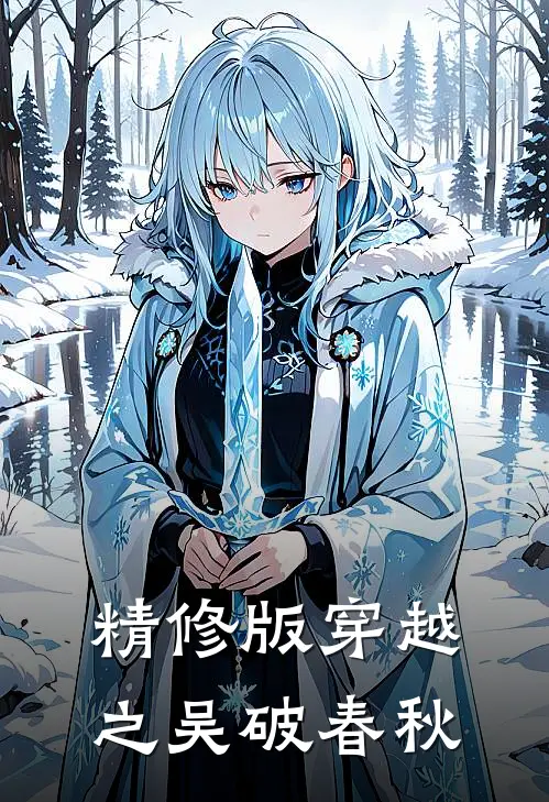 精修版穿越之吴破春秋