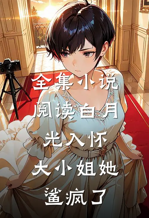 全集小说阅读白月光入怀，大小姐她鲨疯了