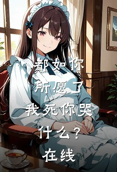 都如你所愿了，我死你哭什么？在线
