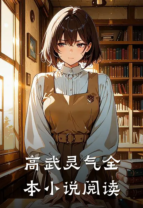 高武灵气全本小说阅读