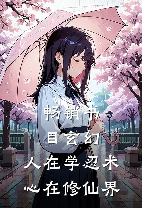 畅销书目玄幻：人在学忍术，心在修仙界