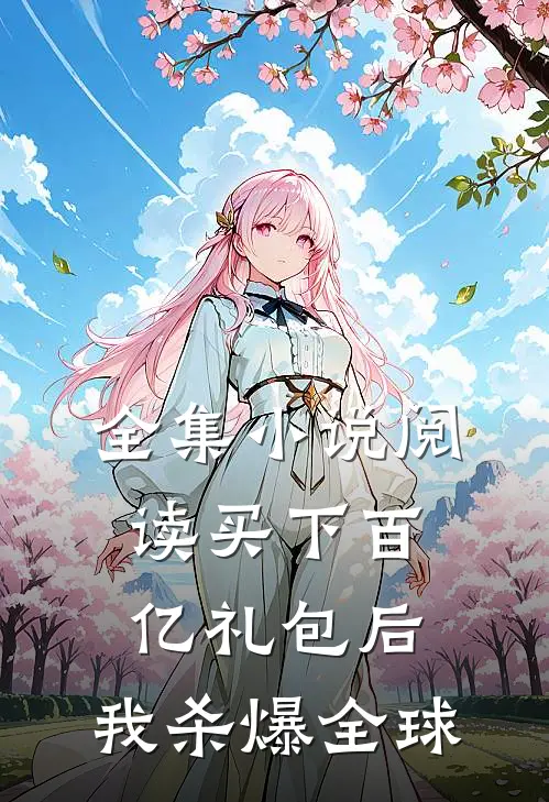 全集小说阅读买下百亿礼包后，我杀爆全球