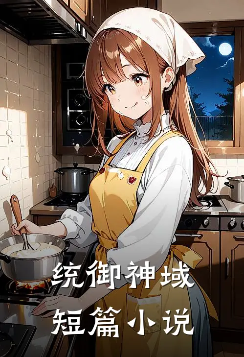 统御神域短篇小说