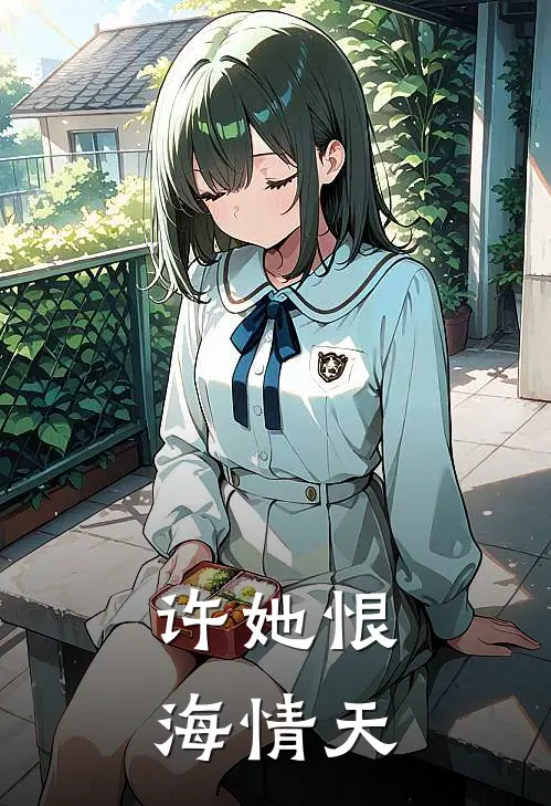许她恨海情天