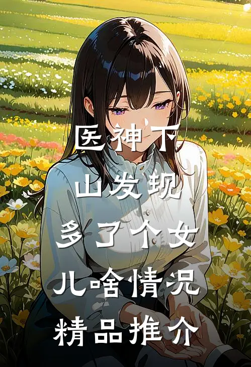 医神下山发现，多了个女儿啥情况精品推介