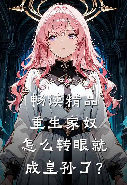 畅读精品重生家奴，怎么转眼就成皇孙了？