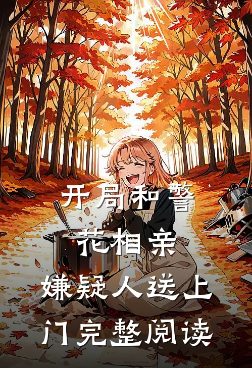 开局和警花相亲，嫌疑人送上门完整阅读