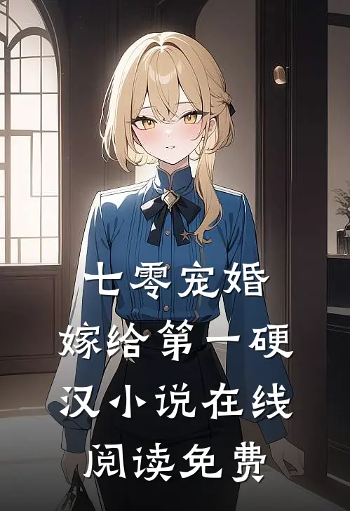 七零宠婚，嫁给第一硬汉小说在线阅读免费