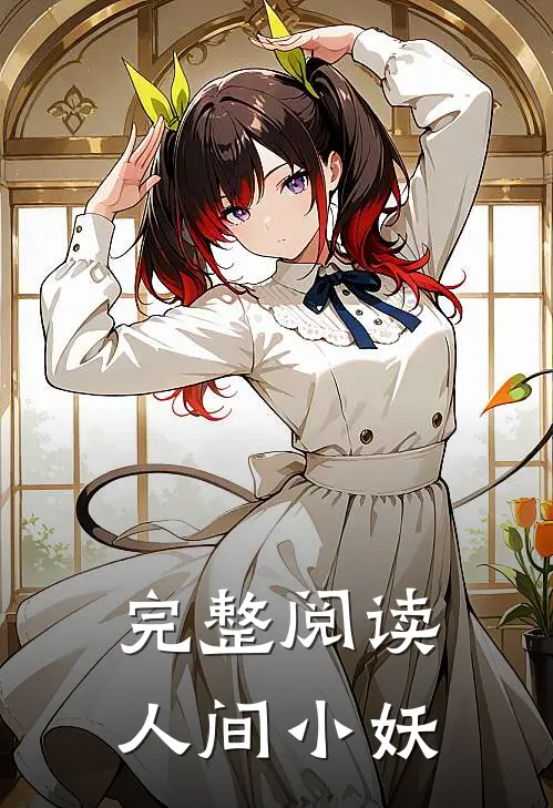 完整阅读人间小妖