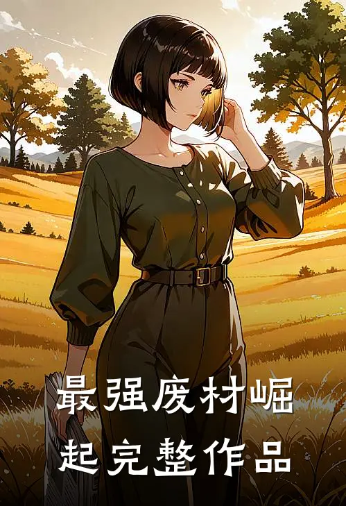 最强废材崛起完整作品