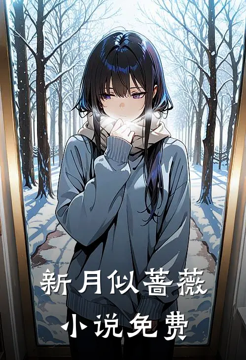 新月似蔷薇小说免费
