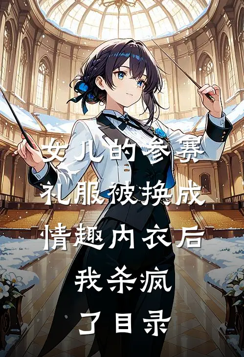 女儿的参赛礼服被换成情趣内衣后，我杀疯了目录