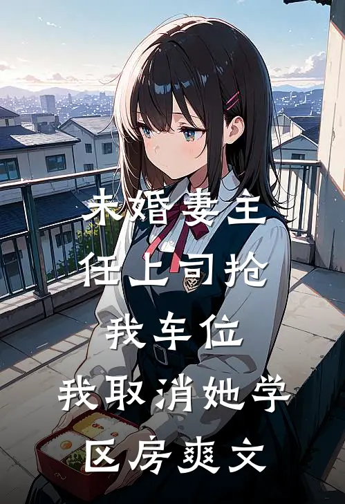 未婚妻主任上司抢我车位，我取消她学区房爽文