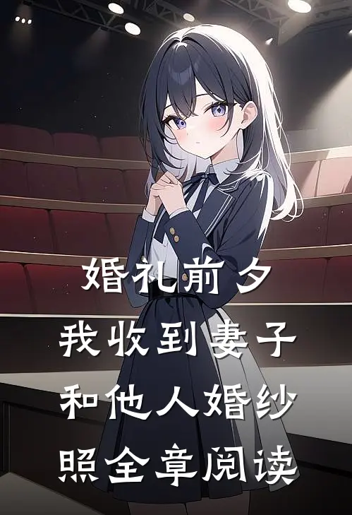 婚礼前夕，我收到妻子和他人婚纱照全章阅读