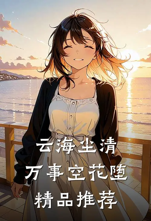 云海尘清，万事空花堕精品推荐