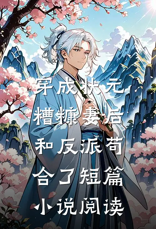 穿成状元糟糠妻后，和反派苟合了短篇小说阅读