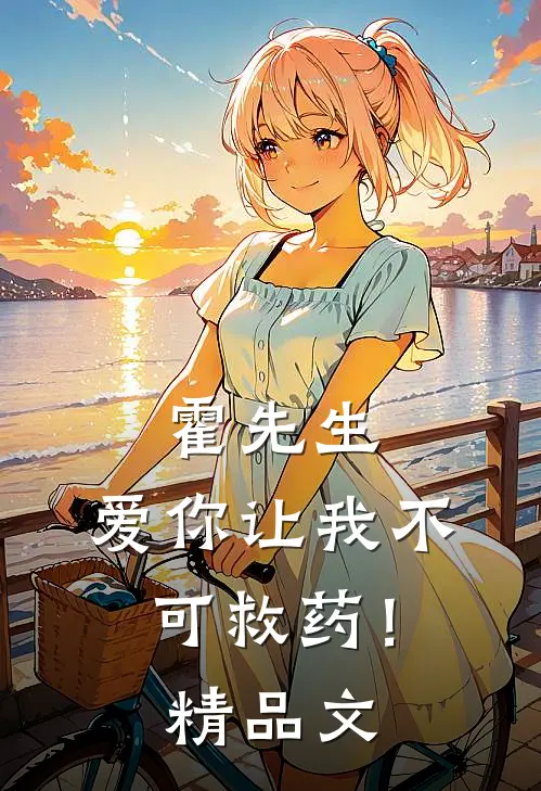 霍先生，爱你让我不可救药！精品文