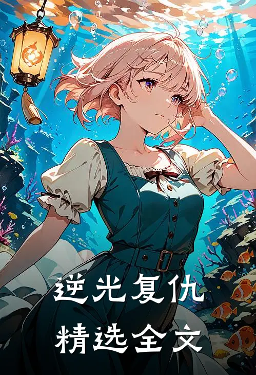 逆光复仇精选全文