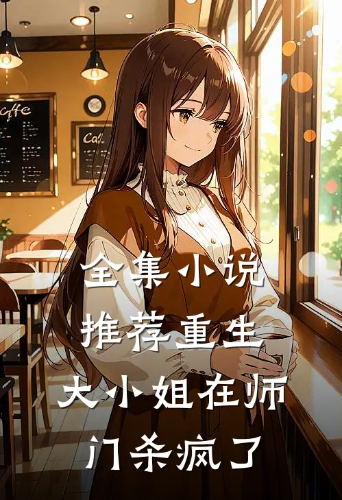 全集小说推荐重生:大小姐在师门杀疯了