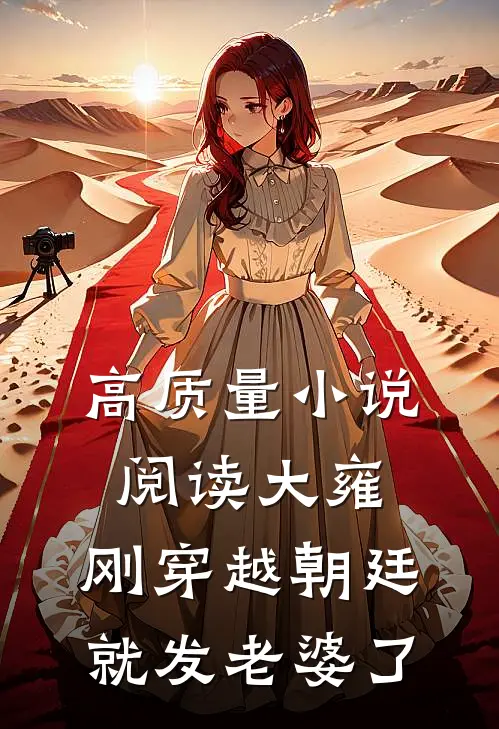 高质量小说阅读大雍：刚穿越朝廷就发老婆了