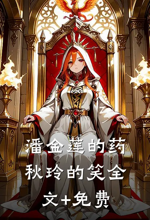 潘金莲的药，秋玲的笑全文+免费