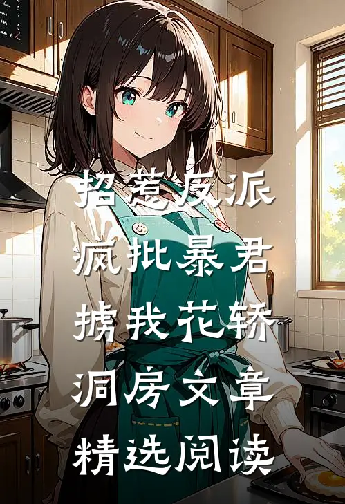 招惹反派，疯批暴君掳我花轿洞房文章精选阅读