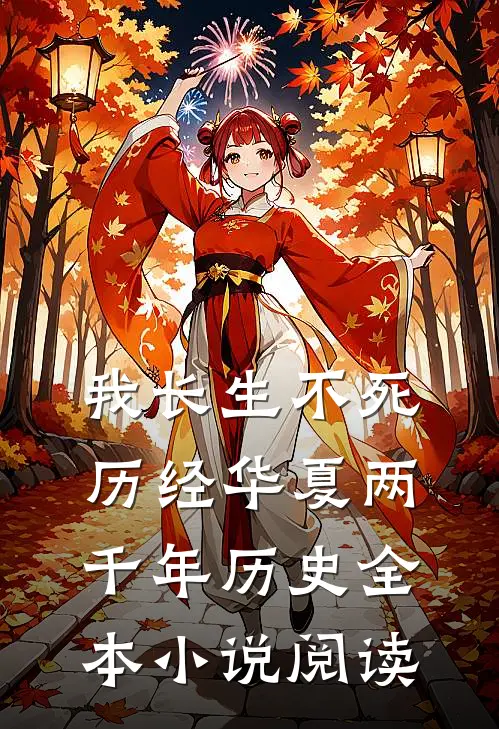 我长生不死，历经华夏两千年历史全本小说阅读