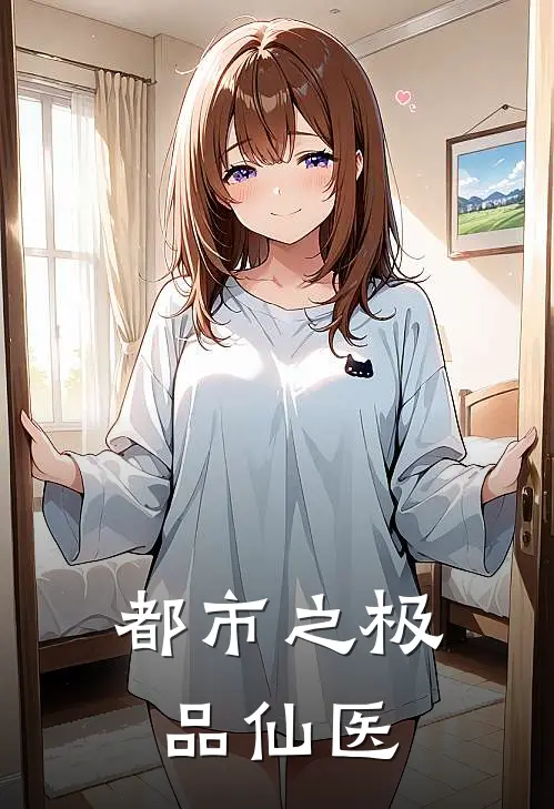 都市之极品仙医