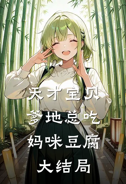 天才宝贝：爹地总吃妈咪豆腐大结局