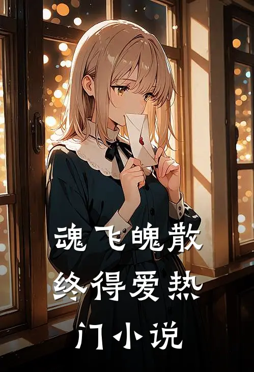 魂飞魄散终得爱热门小说