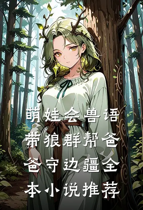 萌娃会兽语，带狼群帮爸爸守边疆全本小说推荐