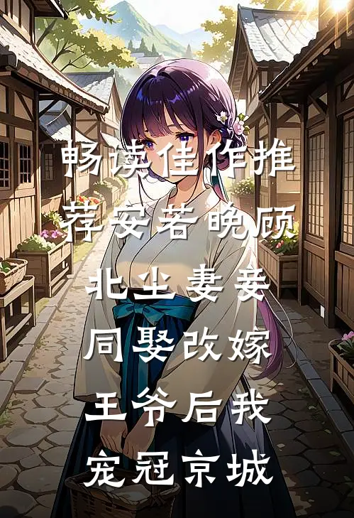 畅读佳作推荐安若晚顾北尘妻妾同娶改嫁王爷后我宠冠京城