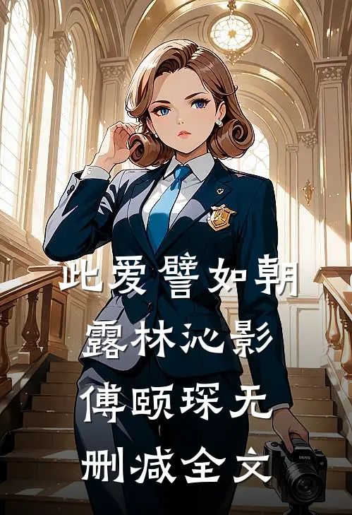 此爱譬如朝露林沁影傅颐琛无删减全文
