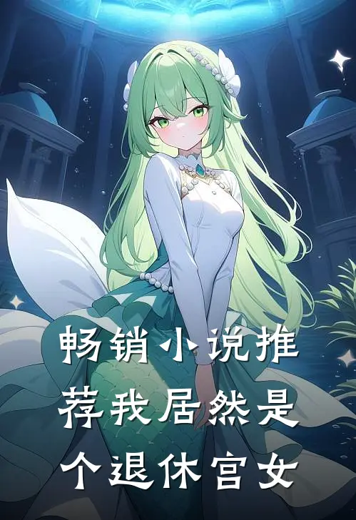 畅销小说推荐我居然是个退休宫女