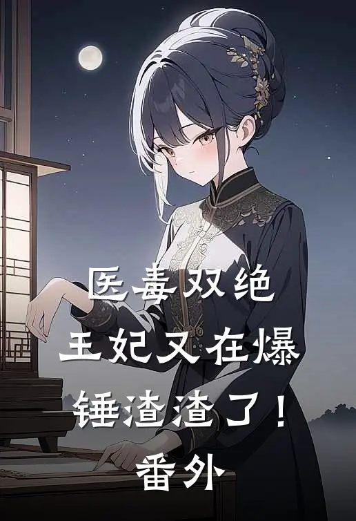 医毒双绝：王妃又在爆锤渣渣了！番外