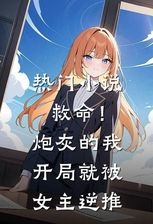 热门小说救命！炮灰的我开局就被女主逆推