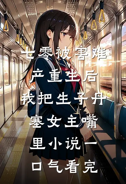 七零被害难产重生后，我把生子丹塞女主嘴里小说一口气看完