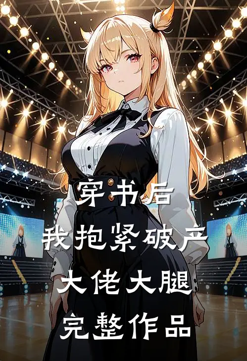 穿书后，我抱紧破产大佬大腿完整作品