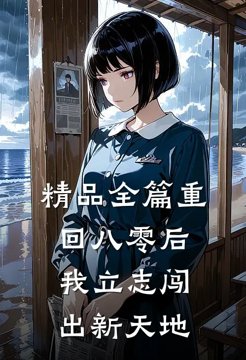 精品全篇重回八零后，我立志闯出新天地