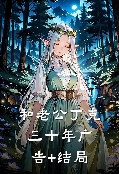 和老公丁克三十年广告+结局