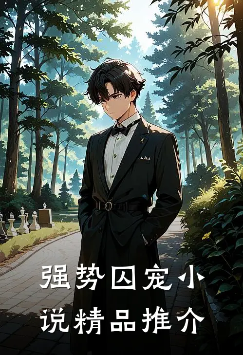 强势囚宠小说精品推介